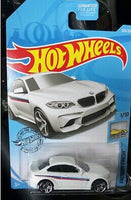 HOT WHEELS BMW M2