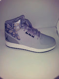 AIR JORDAN 1 FLIGHT 3 WOLF GREY GS