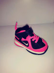 LEBRON 9 Toddler Pink LAST ONE SIZE 5c NEW