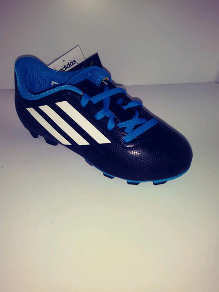 ADIDAS CONQUISTO FG J