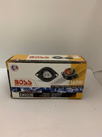 BOSS 3.5 inch 140 watts 2 way speaker