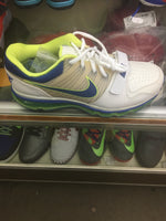 NIKE AIR MAX TR 1 + LOW LAST ONE SIZE Display model