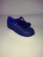 NIKE AIR FORCE 1 (TD) DISPLAY 7c