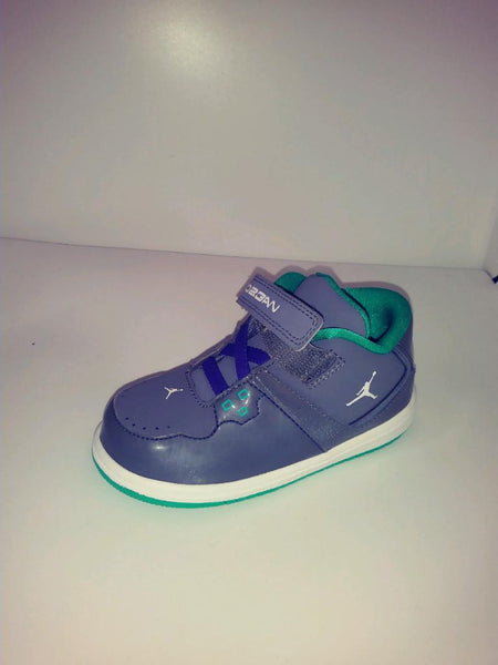 JORDAN 1 FLIGHT LOW (td) TODDLER