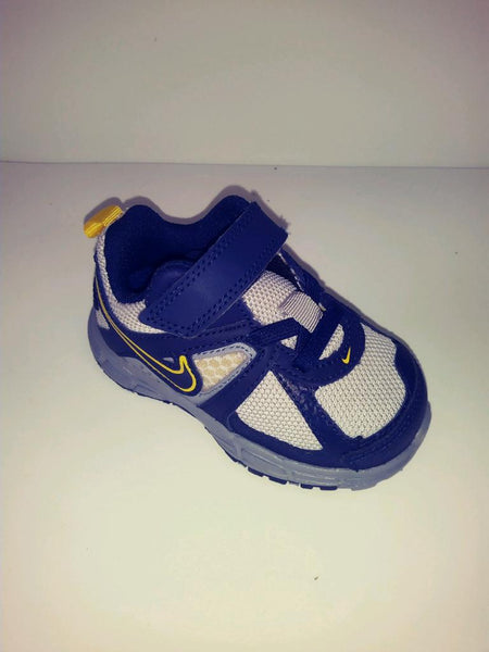 NIKE DART 9 (TDV) Toddler