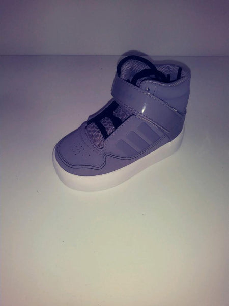 ADIDAS ORIGINALS HI Toddler LAST ONE 4c