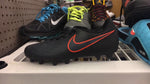 NIKE MAGISTA SOCCER CLEATS LAST ONE SZ 4Y GS