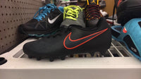 NIKE MAGISTA SOCCER CLEATS LAST ONE SZ 4Y GS