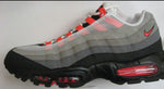 NIKE AIR MAX 95 LAST ONE sz 10.5