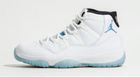 AIR JORDAN RETRO 11 COLUMBIA