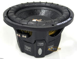 LANZAR MAX PRO 8" 800 WATT SUBWOOFER MAXP84