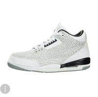 AIR JORDAN RETRO 3 FLIP LAST ONE SZ 13