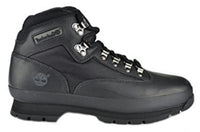 TIMBERLAND EURO HIKER BLACK