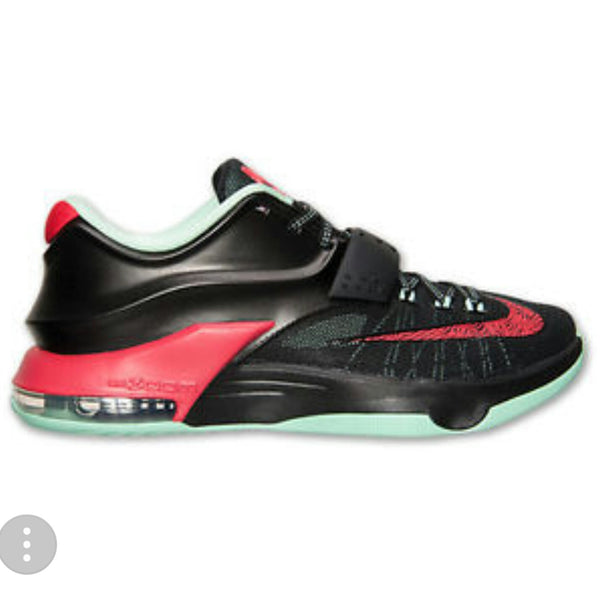 KD BAD APPLE