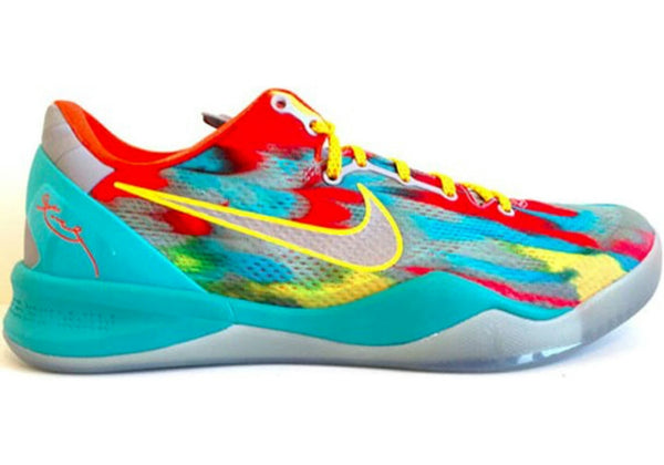 KOBE 8 SS VENICE BEACH AKA SKYLAR DIGGINS