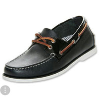 EDDIE BAUER PROVIDENCE BOAT SHOES