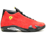 AIR JORDAN RETRO 14 FERRARI