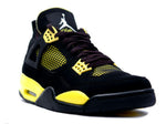 AIR JORDAN RETRO 4 THUNDER