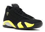AIR JORDAN RETRO 14 THUNDER