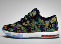 KD 6 FLORAL PREMIUM
