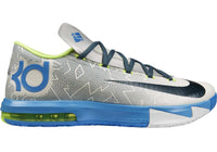 KD 6 PURE PLATINUM