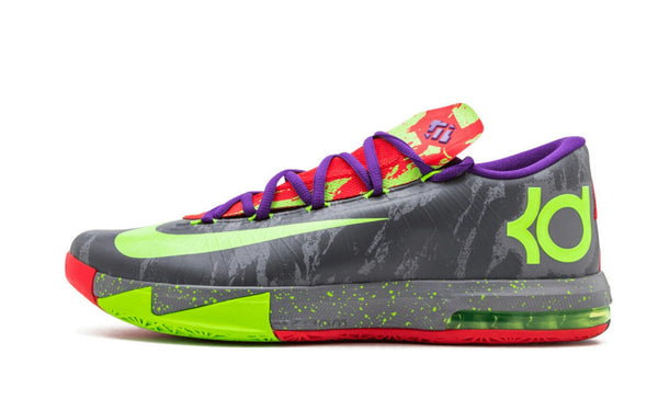 KD 6 ENERGY
