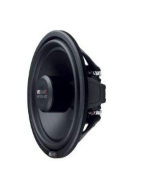 MB QUARTZ SHALLOW 10" SUBWOOFER