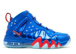 BARKLEY POSITE PHILLY 76ERS