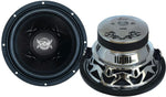 LANZAR VIBE 1600 WATT DVC SUBWOOFER