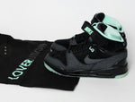 NIKE AIR REVOLUTION PRM (PREMIUM) QS (QUICK STRIKE) LOVERUTION