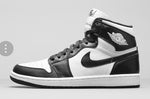 AIR JORDAN RETRO 1 OG BLACK/WHITE