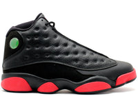 AIR JORDAN RETRO 13 DIRTY BREDS