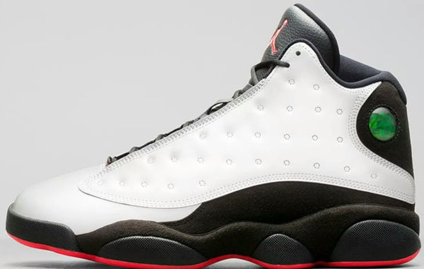 AIR JORDAN RETRO 13 PRM(PREMIUM) REFLECTIVE