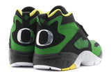 NIKE AIR DIAMOND TURF OREGON DUCKS EDITION DEION SANDERS LAST ONE 13