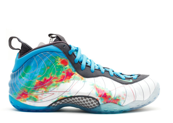 AIR FOAMPOSITE ONE (PRM) PREMIUM WEATHERMAN