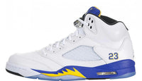 AIR JORDAN RETRO 5 LANEY