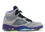 AIR JORDAN RETRO 5 BELAIR GS