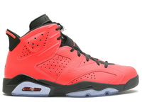 AIR JORDAN RETRO 6 INFARED