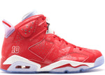 AIR JORDAN RETRO 6 SLAM DUNK PACK