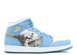 AIR JORDAN RETRO 1 UNC