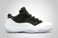 AIR JORDAN RETRO 11 TUXEDO