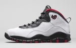 AIR JORDAN RETRO 10 CHICAGO 45