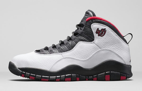 AIR JORDAN RETRO 10 CHICAGO 45