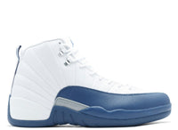 AIR JORDAN RETRO 12 FRENCH BLUE PS