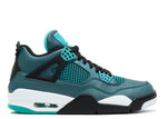 AIR JORDAN RETRO 4 TEAL