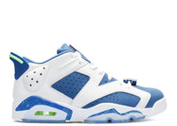 AIR JORDAN RETRO 6 SEAHAWKS