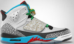 AIR JORDAN SON OF MARS OBAMA