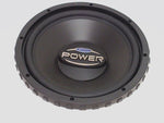 JENSEN 12" 875 WATT SUBWOOFER12 JPW124