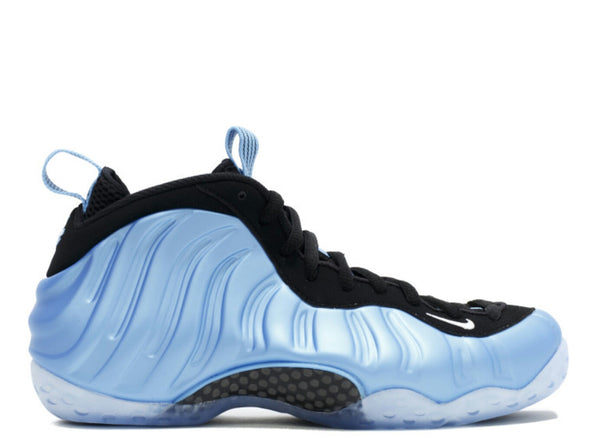 AIR FOAMPOSITE ONE UNIVERSITY BLUE SIZE 9