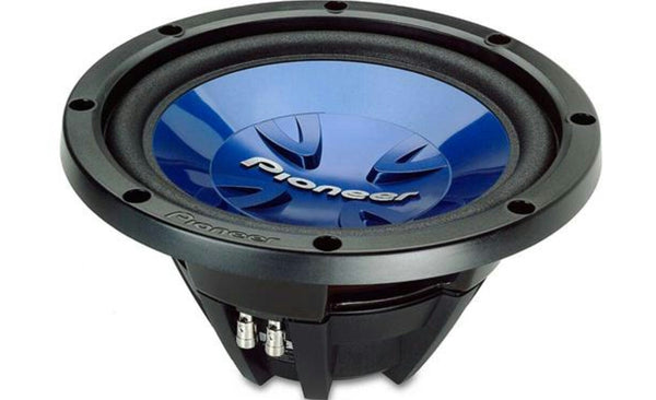 PIONEER 12" 800 WATT SUBWOOFER TS-W301R